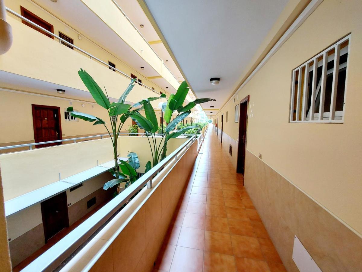 Sunny Cozy Loscristianos Wifi,pool Appartement Los Cristianos (Tenerife)